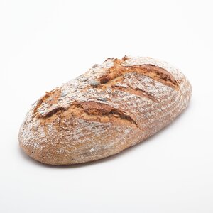 Správne zalozenie kvasku sa postará o výsledok v podobe vláčneho a nadýchaného chleba.