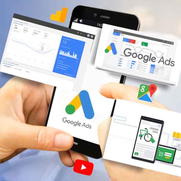 Google adwords PPC