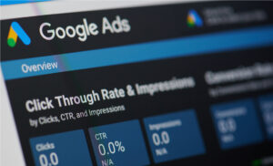 Google adwords PPC
