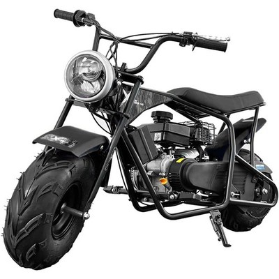 Minibike – Malý stroj pre veľkú zábavu